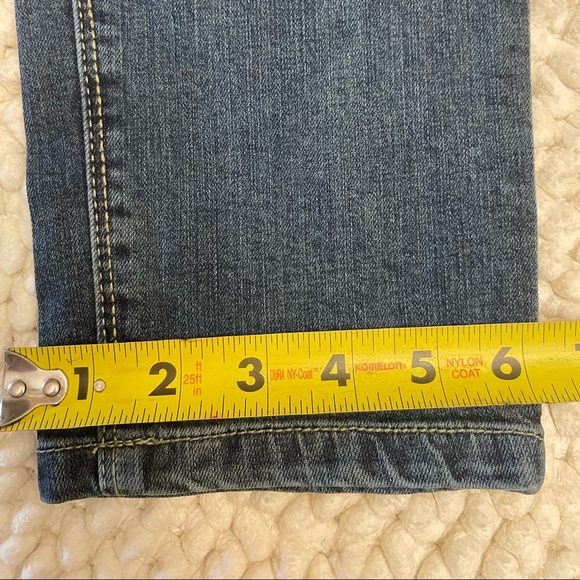 Max Jeans Jeans Max Medium Washed Boyfriend Cut Jeans Size 6 Poshmark